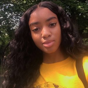 Meet your Posher, Savannah